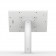 Fixed Desk/Wall Surface Mount - iPad Air 1 & 2, 9.7-inch iPad Pro - White [Back View]