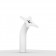 Fixed Desk/Wall Surface VESA Mount 2 - White