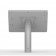 Fixed Desk/Wall Surface Mount - 10.2-inch iPad 7th Gen - Light Grey [Back View]
