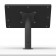 Fixed Desk/Wall Surface Mount - Samsung Galaxy Tab A9+ 10.9 (11") - Black [Back View]