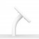 Fixed Desk/Wall Surface Mount - Microsoft Surface Go - White [Side View]