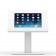 Portable Fixed Stand - iPad 9.7 & 9.7 Pro, Air 1 & 2, 9.7-inch iPad Pro  - White [Front View]