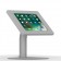 Portable Fixed Stand - 10.5-inch iPad Pro - Light Grey [Front Isometric View]