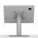 Portable Fixed Stand - 12.9-inch iPad Pro 4th & 5th Gen - Light Grey [Back View]