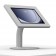 Portable Fixed Stand - Samsung Galaxy Tab A9+ 10.9 (11") - Light Grey [Front Isometric View]
