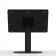Portable Fixed Stand - 11-inch iPad Pro 2nd Gen - Black [Back View]