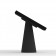 Fixed Surface Mount Lite - Microsoft Surface Pro (2017) & Surface Pro 4 - Black [Side View]