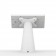 Fixed Surface Mount Lite - iPad Mini 4 & 5 - White [Back View]