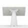Fixed Surface Mount Lite - 12.9-inch iPad Pro - White [Back View]
