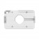 VidaMount OPENVESA Tablet Enclosure - Samsung Galaxy Tab A9 8.7 - White [No Tablet]