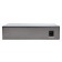 4 Port 60W High Power Poe Switch - Side View