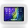 Tilting VESA Wall Mount - iPad 11-inch iPad Pro 2nd Gen - Light Grey [Front View]
