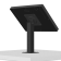 360 Rotate & Tilt Surface Mount - Microsoft Surface Pro 9 - Black [Back Isometric View]