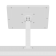 360 Rotate & Tilt Surface Mount -Microsoft Surface Pro 9 - White [Back View]