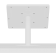 Portable Fixed Stand - Microsoft Surface Pro 9 - White [Back View]