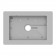 VidaMount VESA Tablet Enclosure - Samsung Galaxy Tab A9+ 11" - Light Grey [No Tablet]