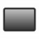 VidaMount VESALite Tablet Enclosure - Generic Tablet - Black [Landscape]