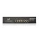 48V VidaPower Ultra 4-Port PoE++ 802.3bt Switch - Front View