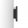 OpenVESA Microsoft Surface Pro 12 EZ ChargeDOCK Wall Mount [Side Ortho View] - Black