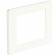 VidaMount VESA Tablet Enclosure - iPad Mini 1, 2 & 3 - White [Frame Only]