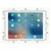 VidaMount On-Wall Tablet Mount - 12.9-inch iPad Pro - White [Mounted without cover]