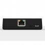 Redpark Gigabit + PoE Adapter for iPad [Front Orthogonal View]