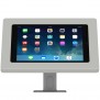 360 Rotate & Tilt Surface Mount - iPad Air 1 & 2, 9.7-inch iPad Pro- Light Grey [Front View]