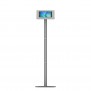 Fixed VESA Floor Stand - Samsung Galaxy Tab A 8.0 - Light Grey [Full Front View]