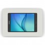 Fixed Slim VESA Wall Mount - Samsung Galaxy Tab A 8.0 - Light Grey [Front View]