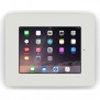 Fixed Slim VESA Wall Mount - iPad 2, 3 & 4 - Light Grey [Front View]