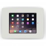 Tilting VESA Wall Mount - iPad Mini 1, 2 & 3 - Light Grey [Front View]