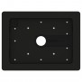 VidaMount VESA Tablet Enclosure - 11-inch iPad Pro 2nd & 3rd Gen - Black [No Tablet]