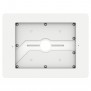 VidaMount VESA Tablet Enclosure - 10.2-inch iPad 7th Gen - White [No Tablet]