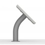 Fixed Desk/Wall Surface Mount - Samsung Galaxy Tab A 9.7 - Light Grey [Side View]