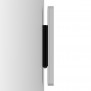 Fixed Slim VESA Wall Mount - 10.2-inch iPad 7th Gen - Light Grey[Side View]
