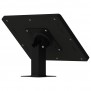 360 Rotate & Tilt Surface Mount - 11-inch iPad Pro 2nd Gen- Black [Back Isometric View]