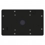 VidaMount VESA Tablet Enclosure - Samsung Galaxy Tab A 8.0 (2017) - Black [Back]