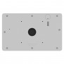 VidaMount VESA Tablet Enclosure - Samsung Galaxy Tab E 8.0 - Light Grey [Back]