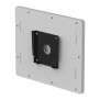 Fixed Slim VESA Wall Mount -12.9-inch iPad Pro 3rd Gen - Light Grey [Back Isometric View]