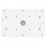 VidaMount VESA Tablet Enclosure - Samsung Galaxy Tab A 10.5 - White [Back]