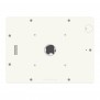 VidaMount VESA Tablet Enclosure - iPad Air 1 & 2, 9.7-inch iPad Pro - Black [Back]