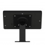360 Rotate & Tilt Surface Mount - Samsung Galaxy Tab 4 7.0 - Black [Back View]