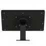 360 Rotate & Tilt Surface Mount - Samsung Galaxy Tab A 10.1 (2019 version) - Black [Back View]