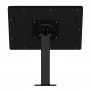 360 Rotate & Tilt Surface Mount - 12.9-inch iPad Pro 4th Gen - Black [Back View]
