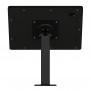 360 Rotate & Tilt Surface Mount - 12.9-inch iPad Pro 4th Gen - Black [Back View]