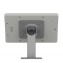 360 Rotate & Tilt Surface Mount - iPad Mini 1, 2 & 3- Light Grey [Back View]