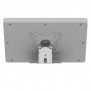 Adjustable Tilt Surface Mount - Microsoft Surface Go & Go 2 - Light Grey [Back View]