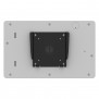Removable Fixed Glass Mount - Samsung Galaxy Tab A 10.1 (2019 version) - Light Grey [Back]