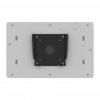 Permanent Fixed Glass Mount - Samsung Galaxy Tab A 10.5 - Light Grey [Back]