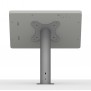 Fixed Desk/Wall Surface Mount - Samsung Galaxy Tab A 9.7 - Light Grey [Back View]